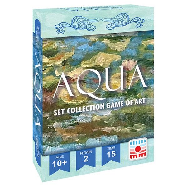 AQUA - Pocket Edition