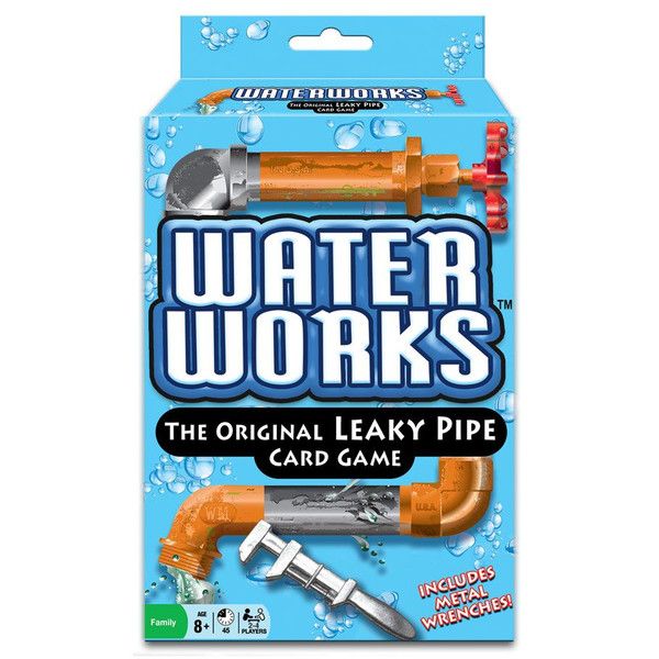 Classic Waterworks