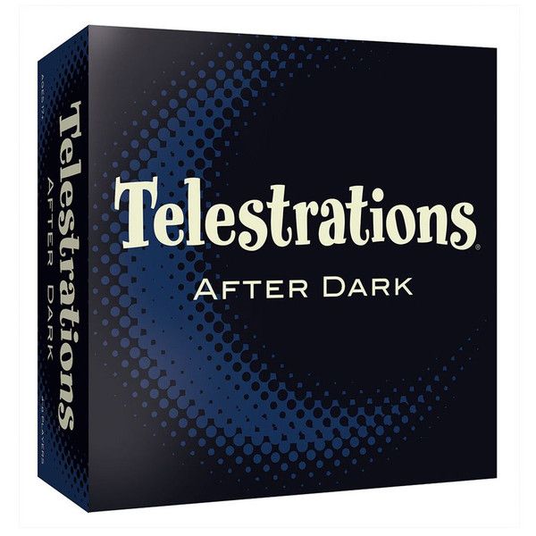Telestrations! After Dark