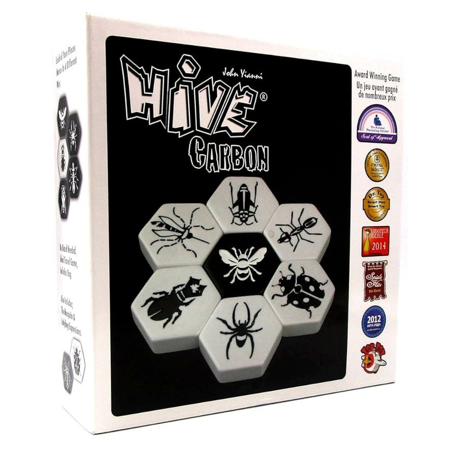 Hive Carbon Edition