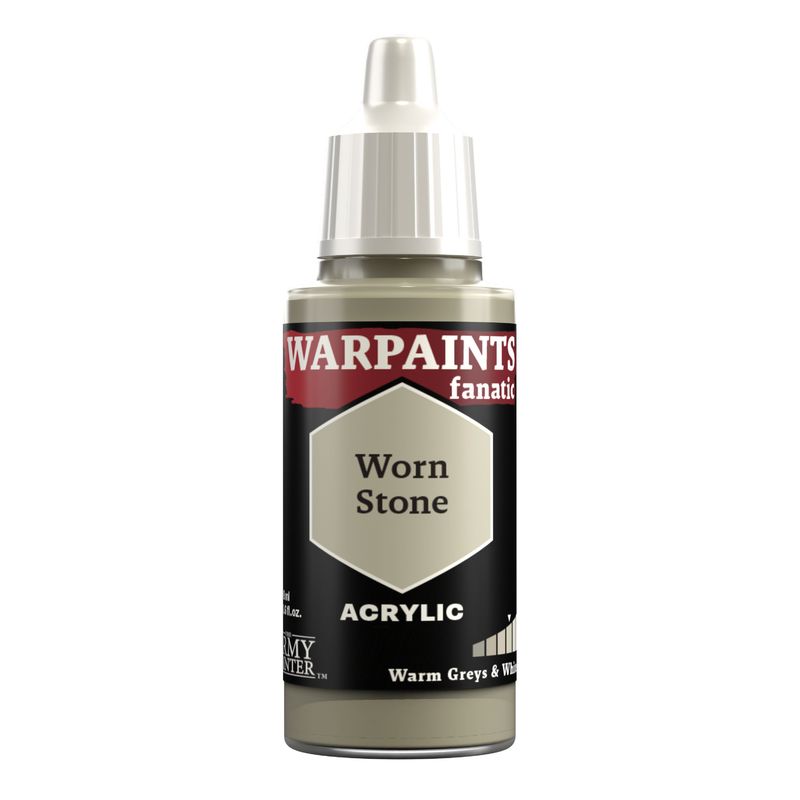 WPF Worn Stone 18ml
