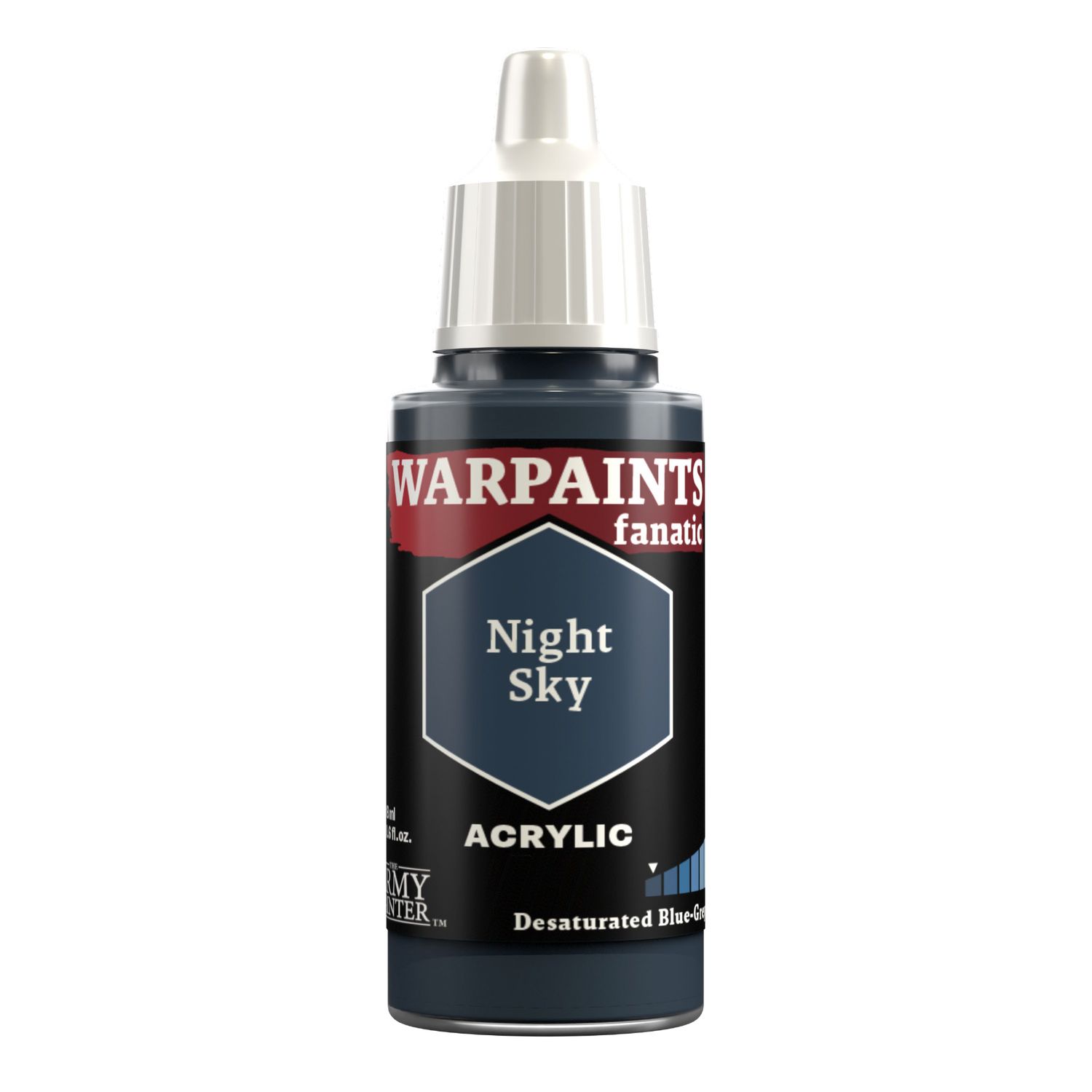 WPF Night Sky 18ml