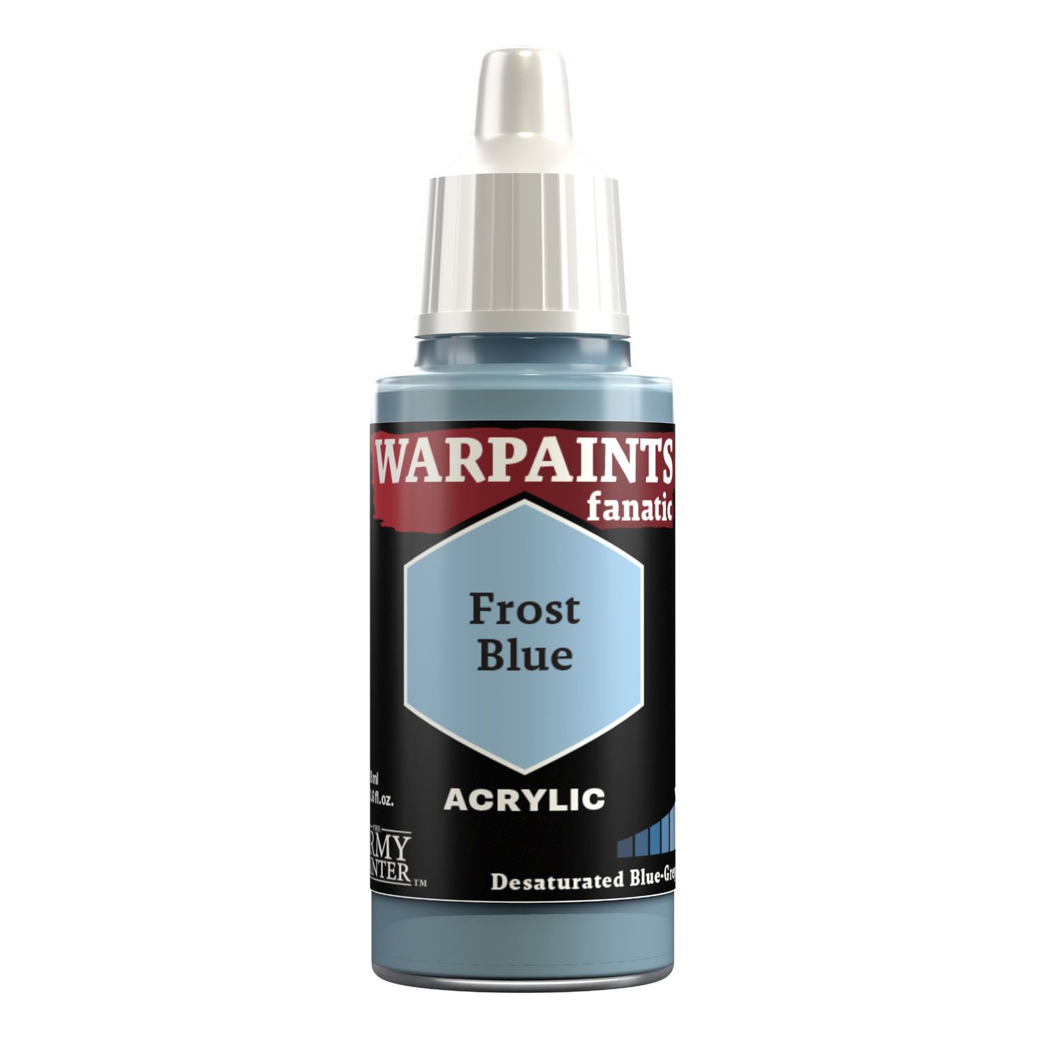 WPF Frost Blue 18ml
