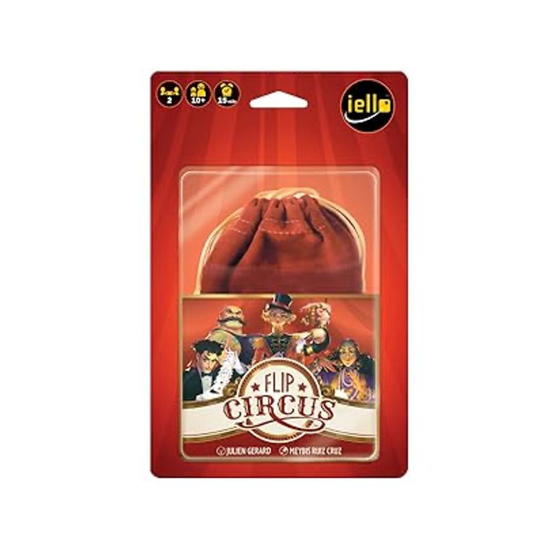 Flip Circus