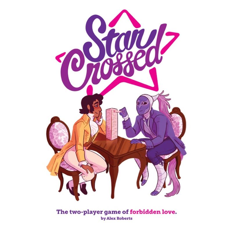 Star Crossed
