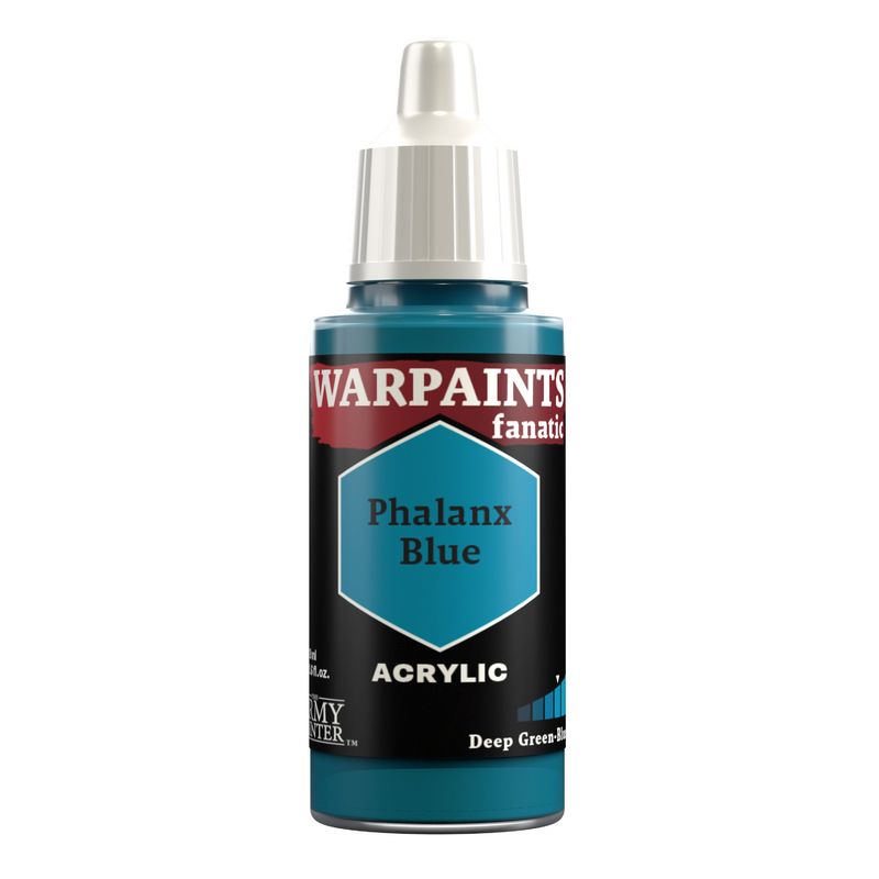 WPF Phalanx Blue 18ml