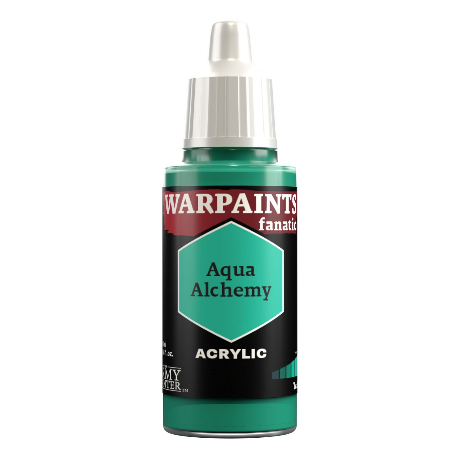 WPF Aqua Alchemy 18ml
