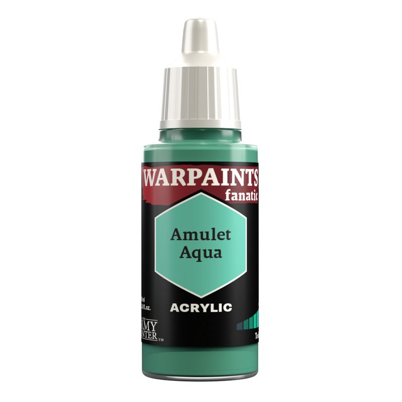 WPF Amulet Aqua 18ml