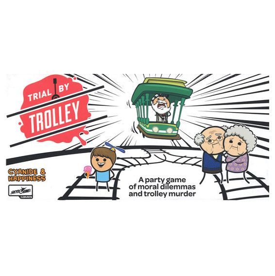 Trial by Trolley
