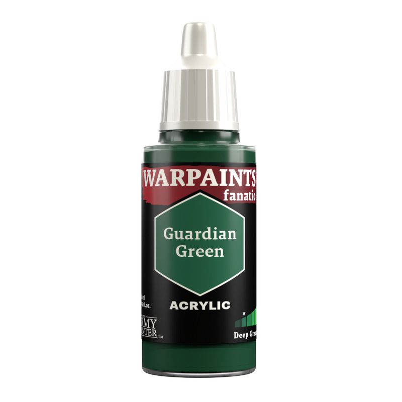 WPF Guardian Green 18ml