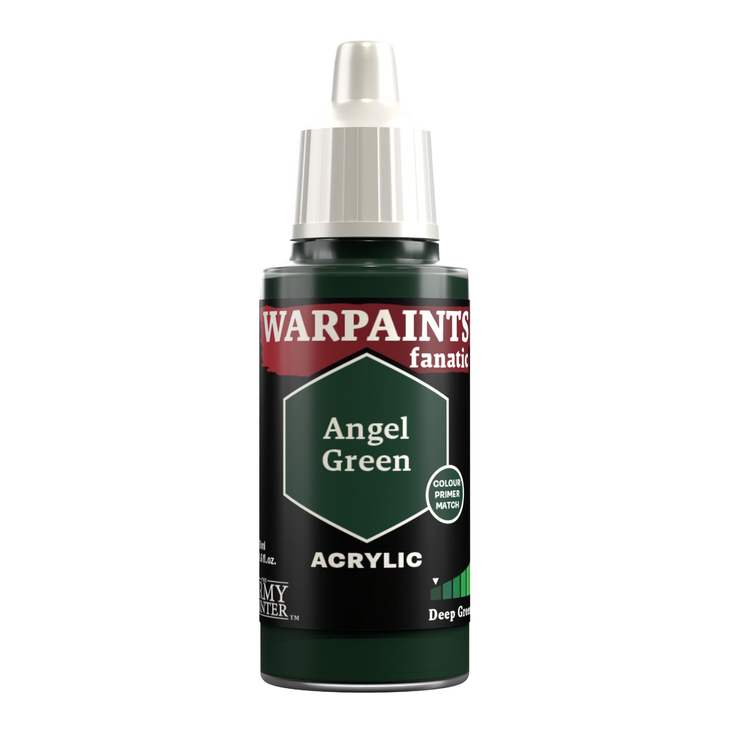 WPF Angel Green 18ml