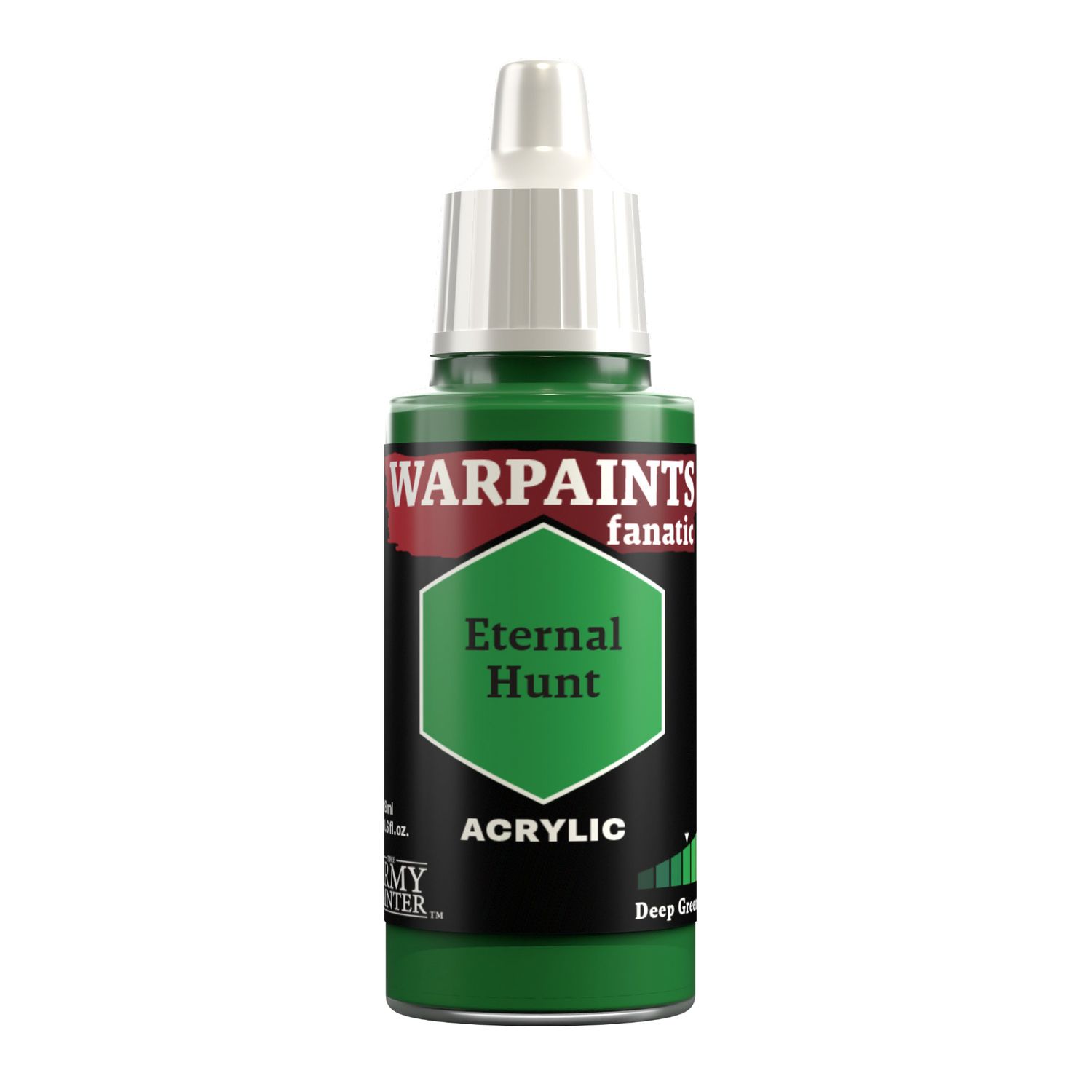 WPF Eternal Hunt 18ml