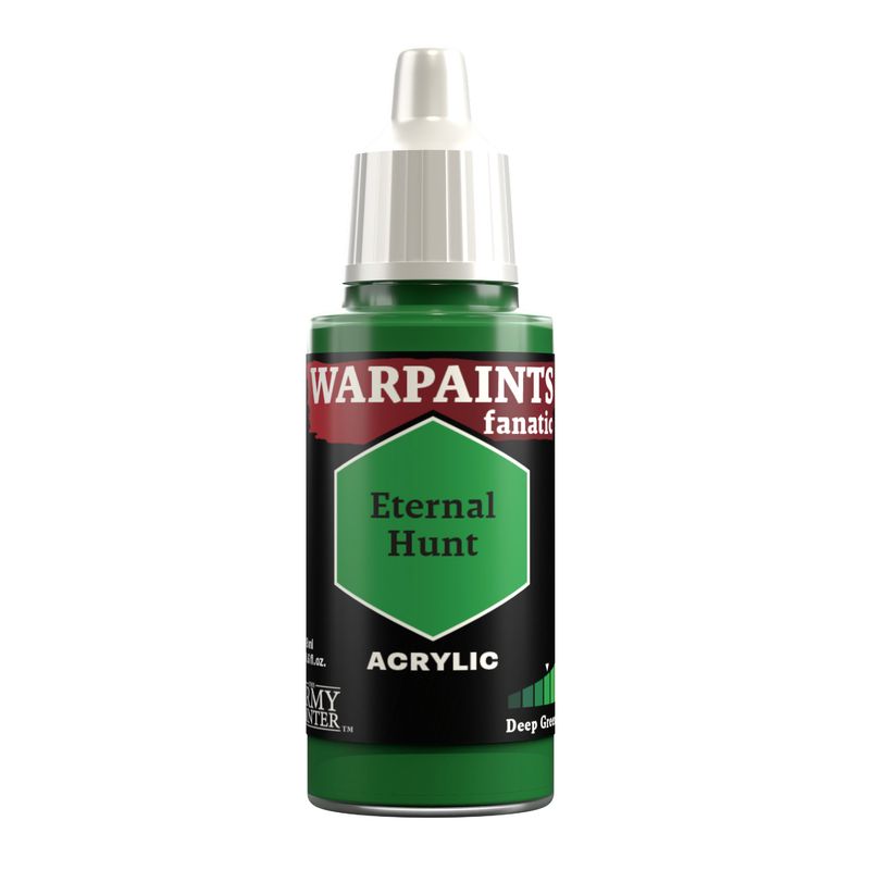 WPF Eternal Hunt 18ml