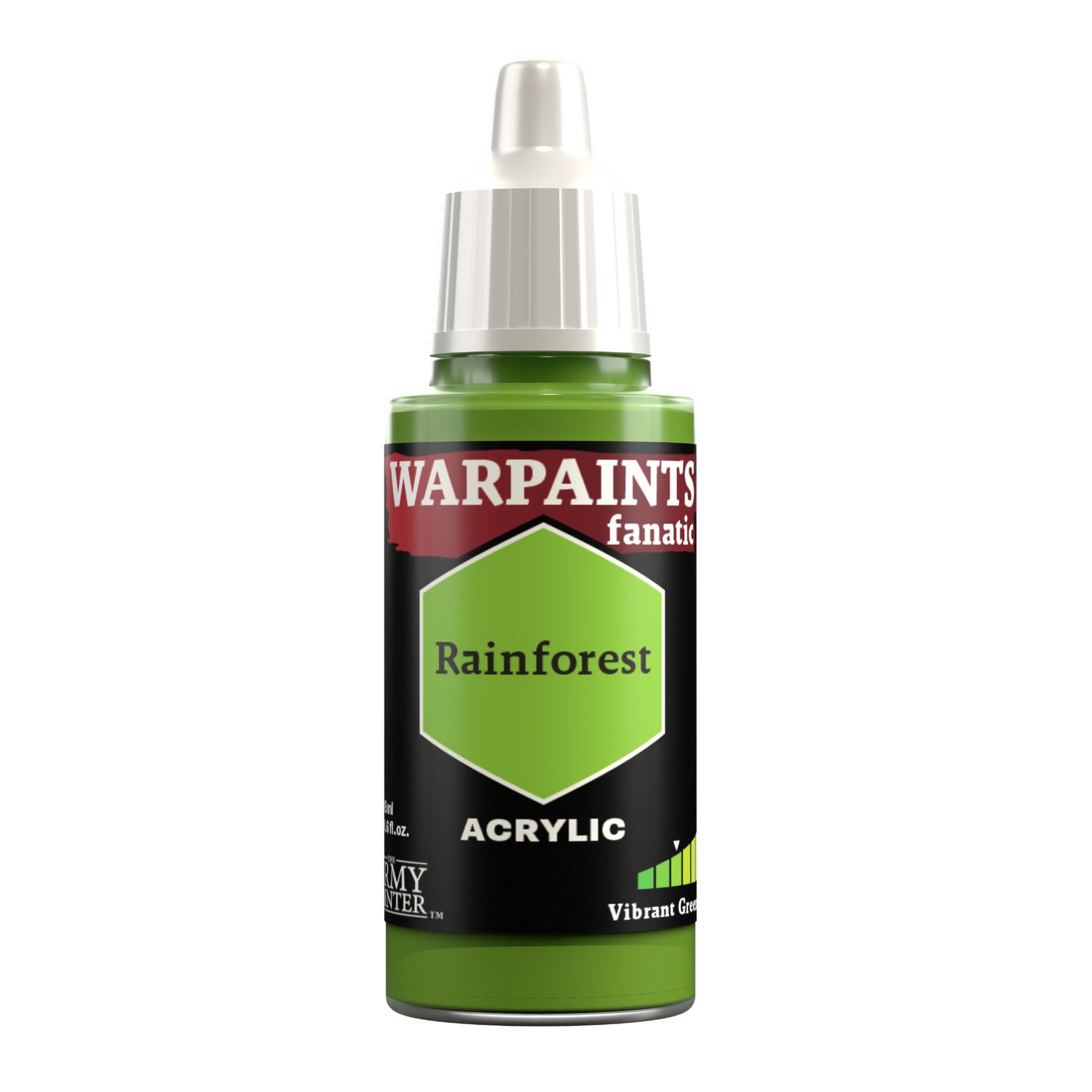WPF Rainforest 18ml