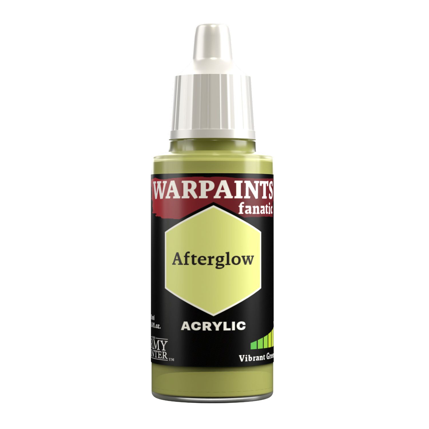 WPF Afterglow 18ml