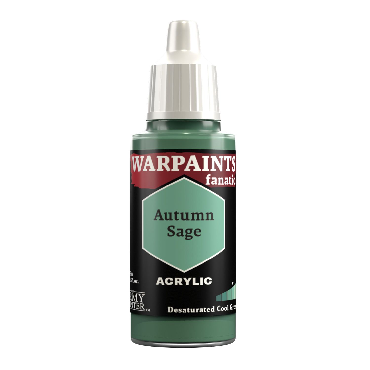 WPF Autumn Sage 18ml
