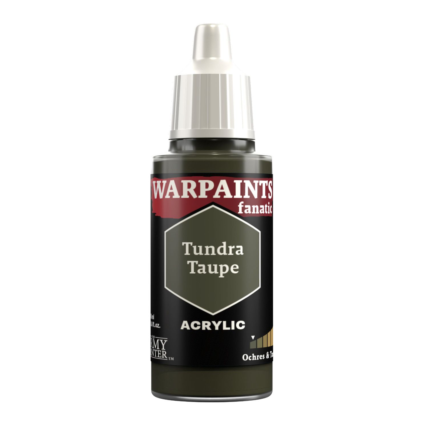 WPF Tundra Taupe 18ml