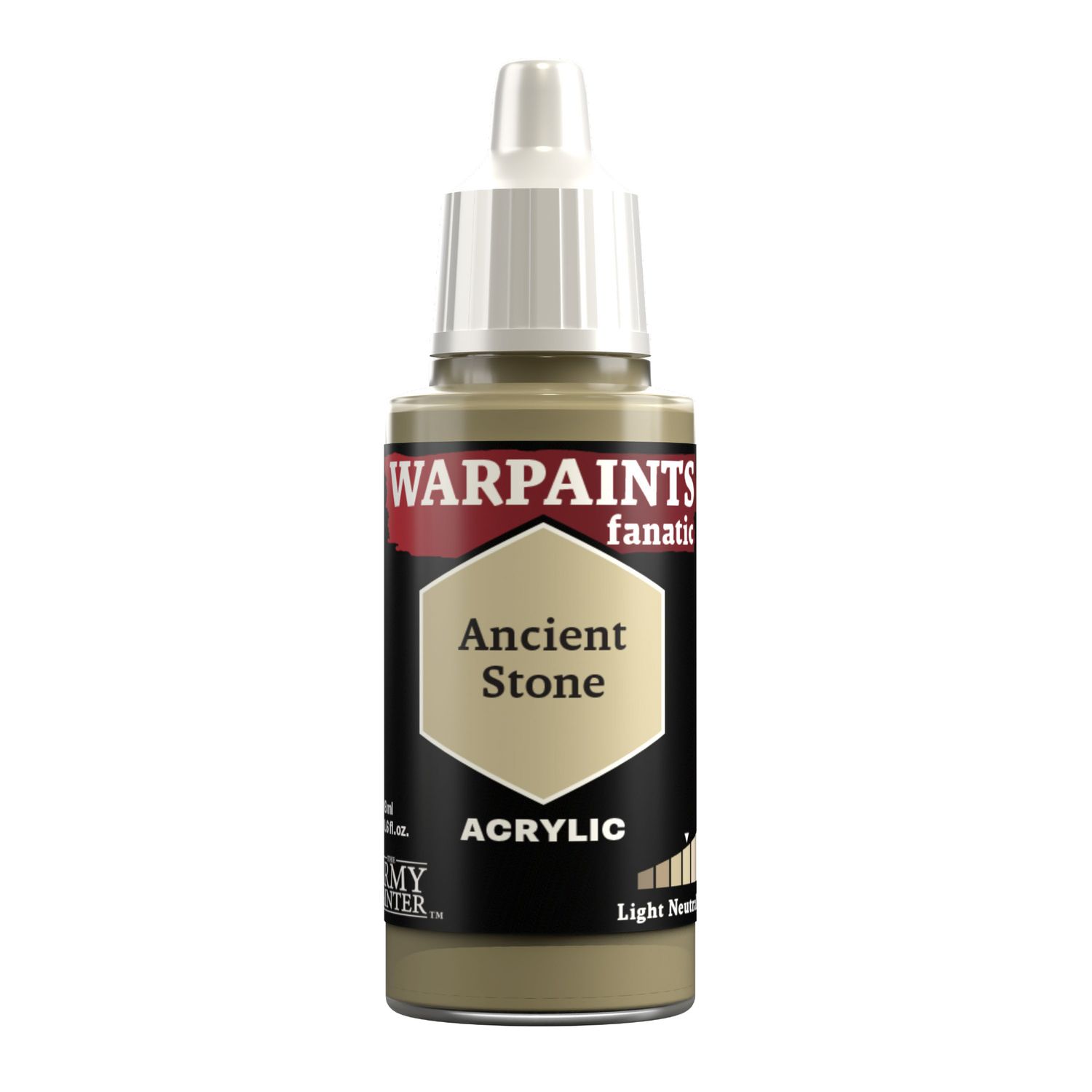 WPF Ancient Stone 18ml