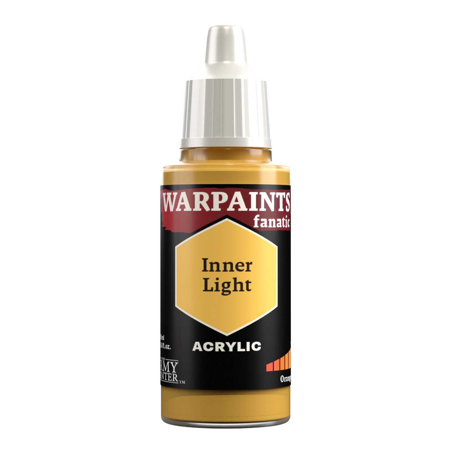 WPF Inner Light 18ml