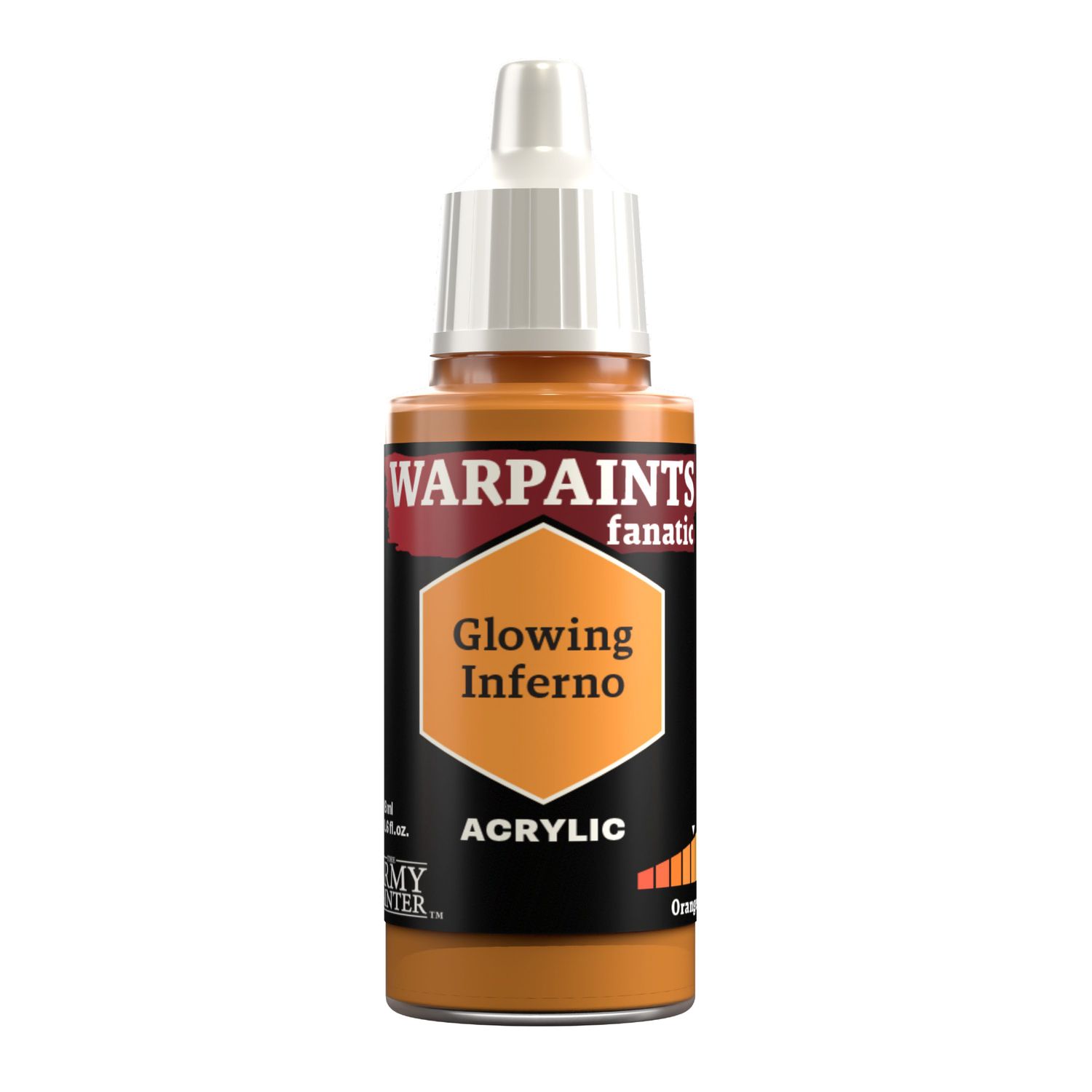 WPF Glowing Inferno 18ml