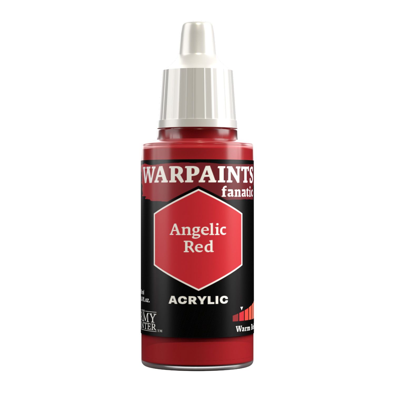 WPF Angelic Red 18ml