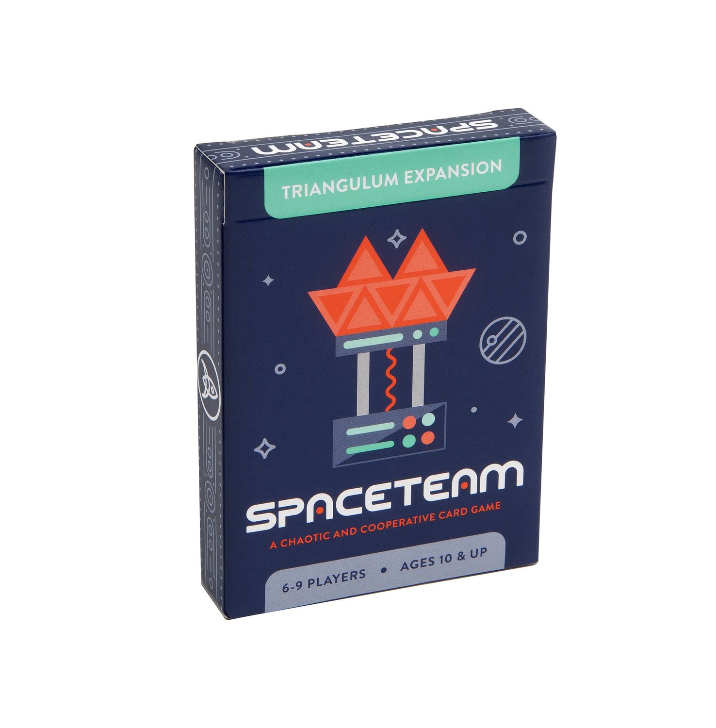 SpaceTeam - Triangulum Expansion