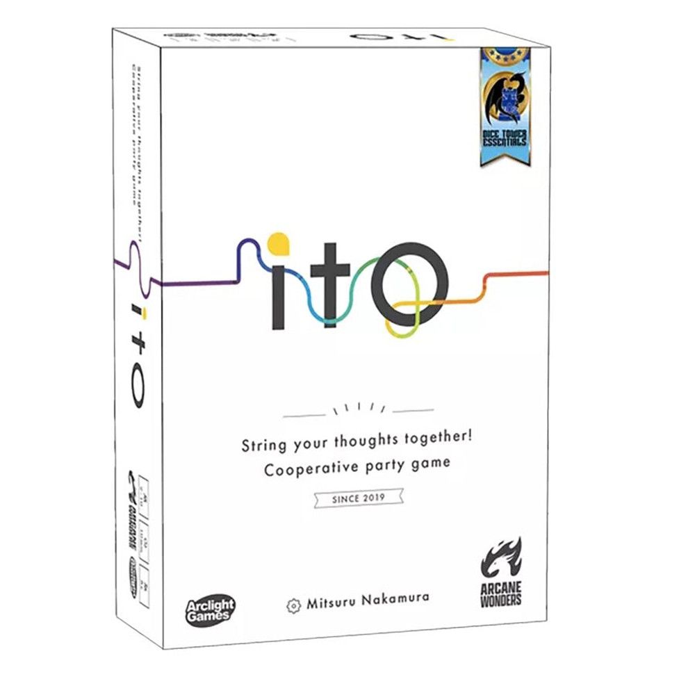 ito cooperative party game