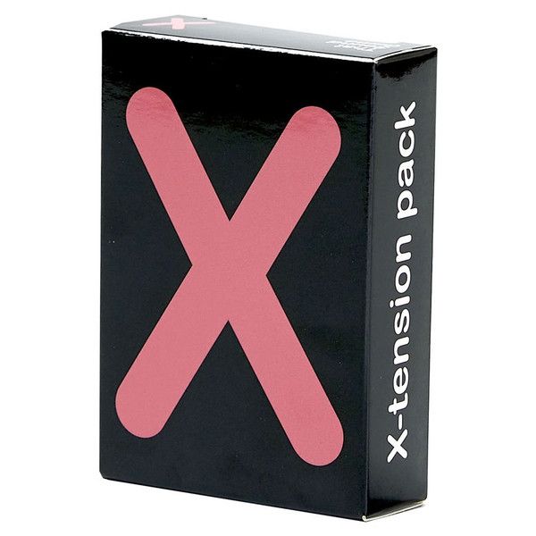 That Sound Game - X-Tension Expansion Pack