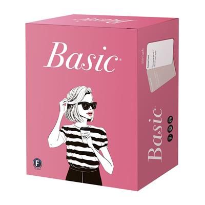 BASIC AF - Base Pack