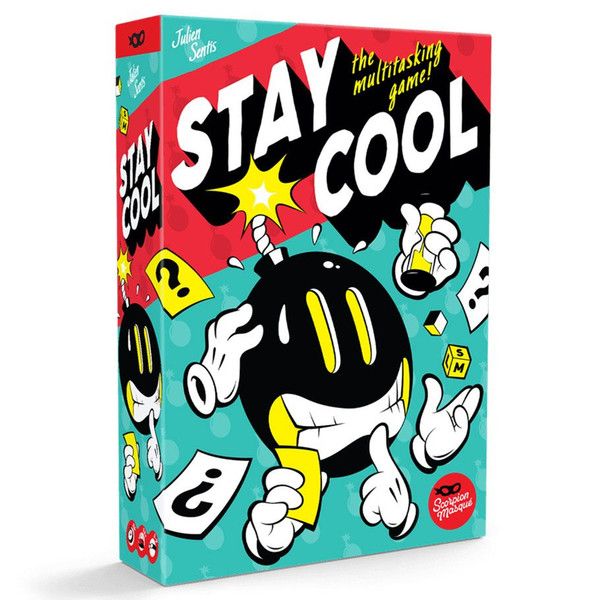Stay Cool
