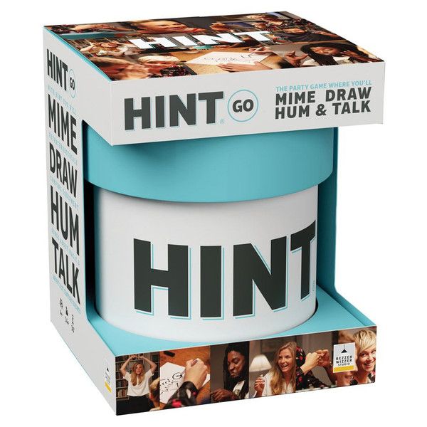 Hint Go