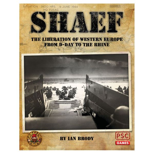 SHAEF