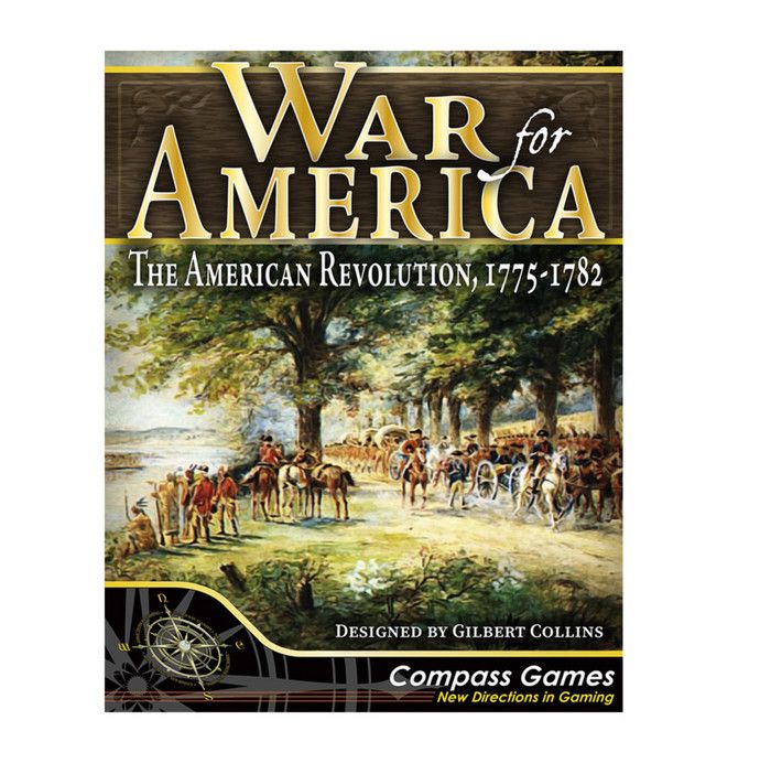War for America
