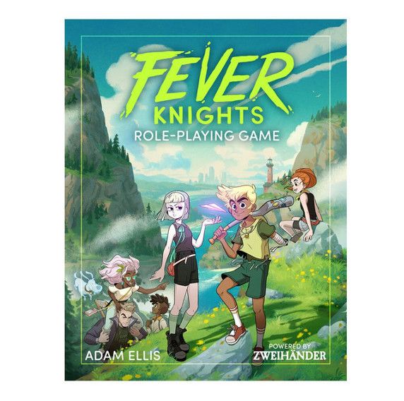 Fever Knights