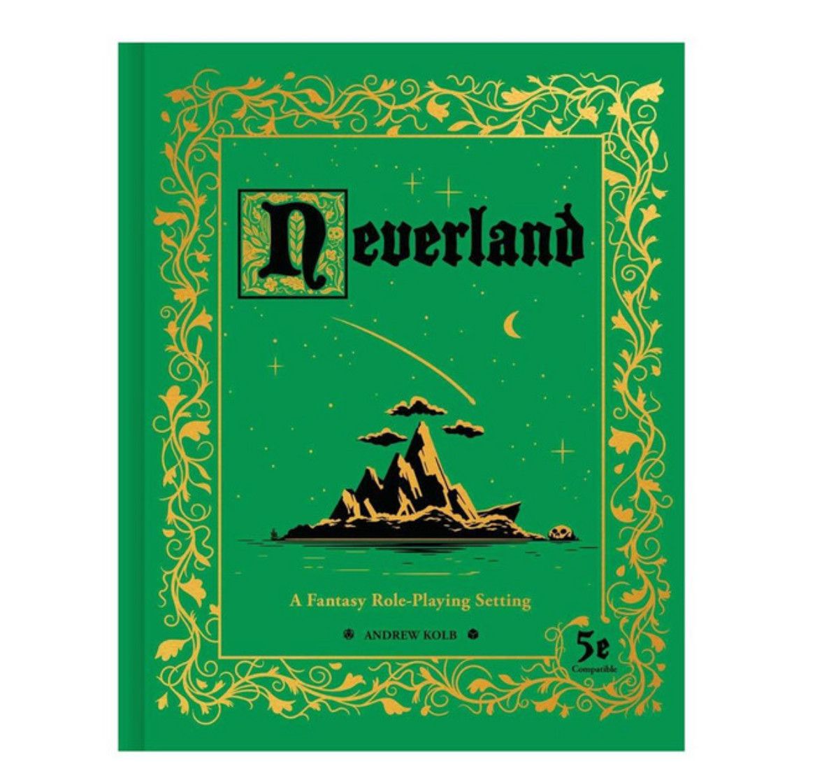 Neverland RPG