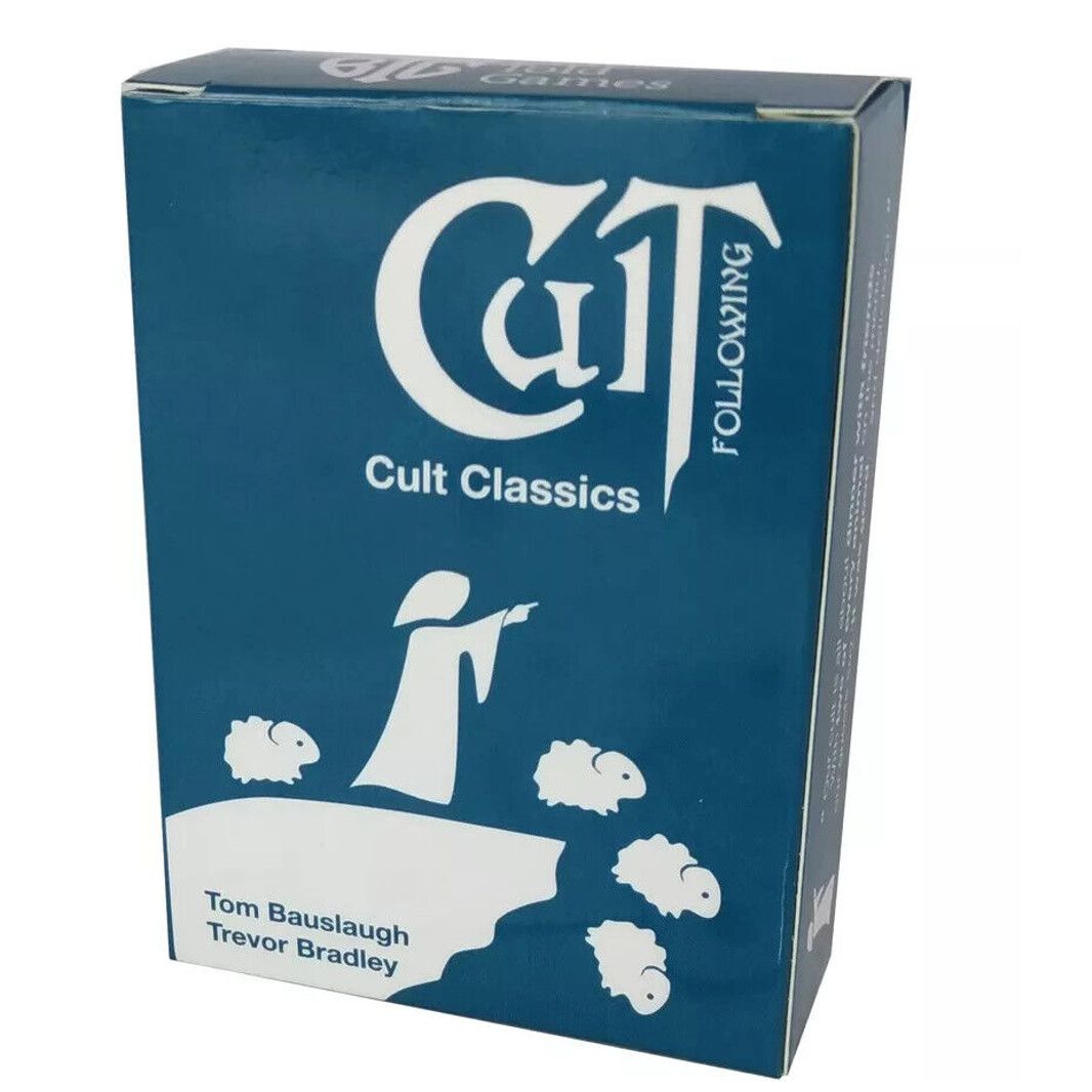 Cult Following - Cult Classics Expansion