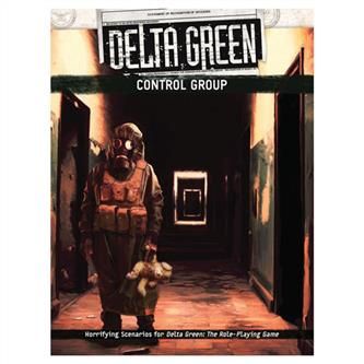 Delta Green Control Group