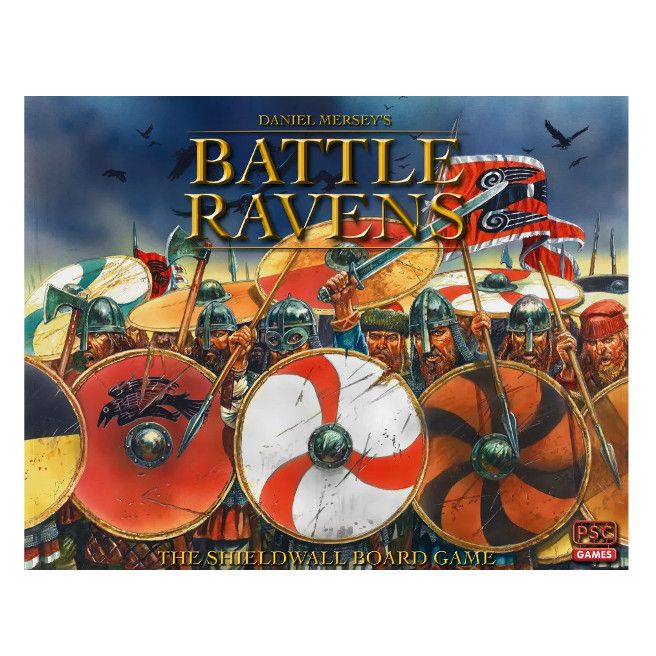 Battle Ravens