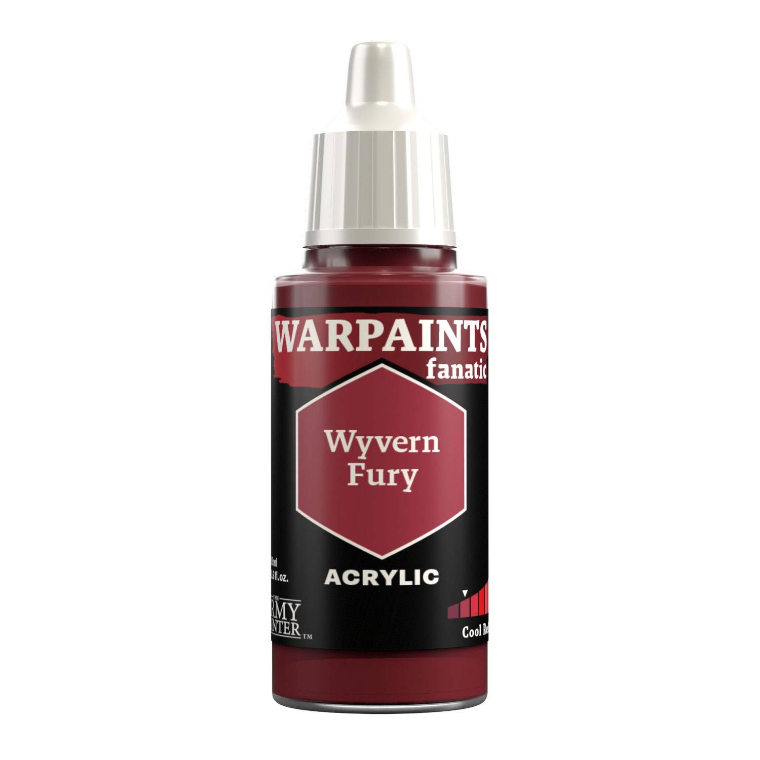 WPF Wyvern Fury 18ml
