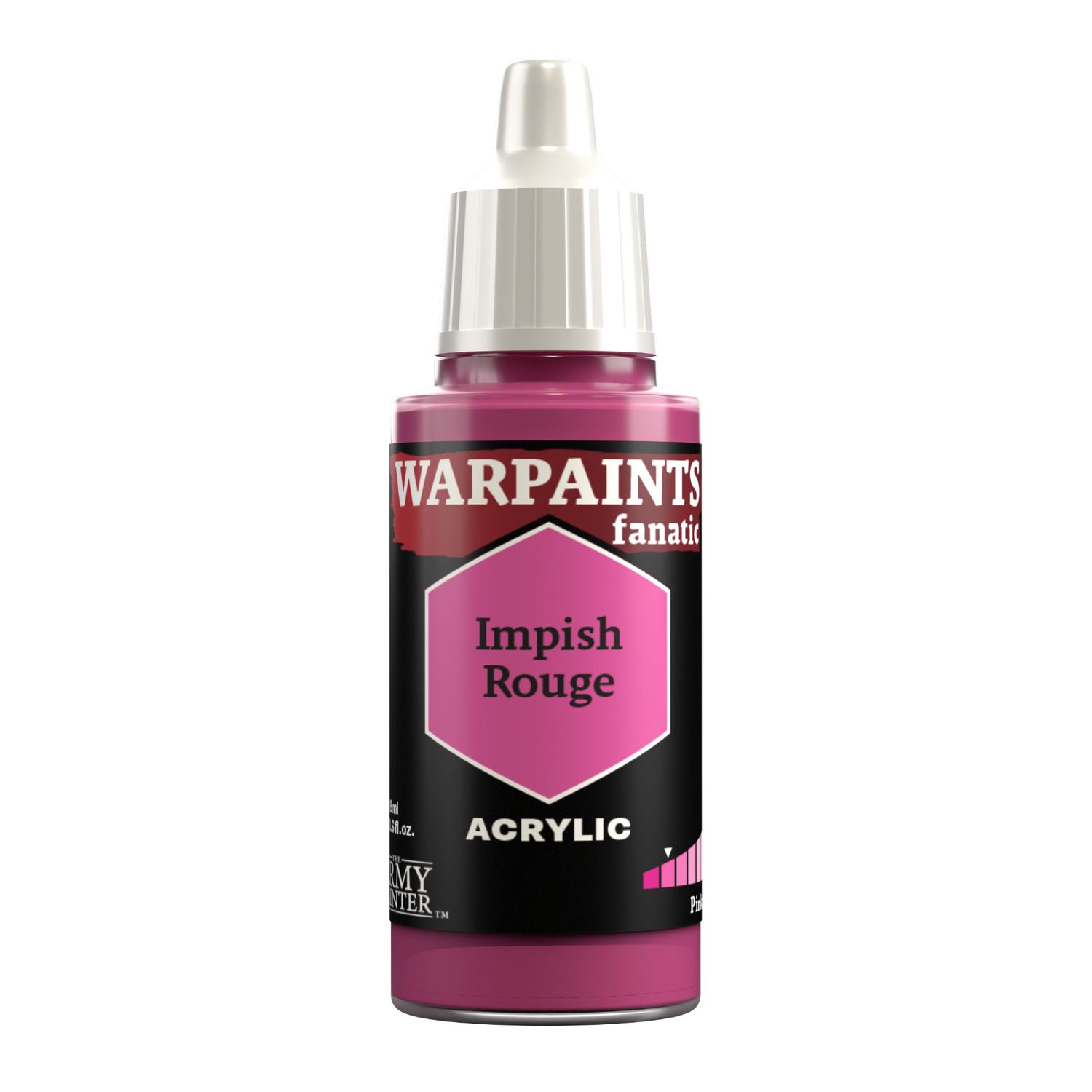 WPF Impish Rouge 18ml
