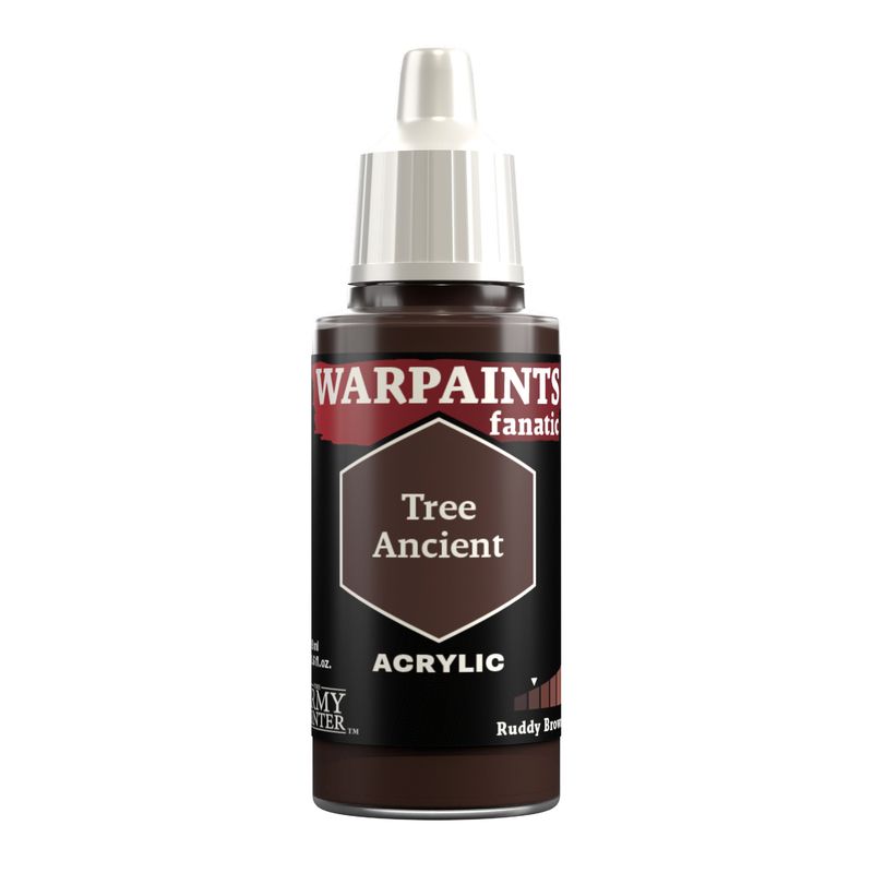 WPF Tree Ancient 18ml