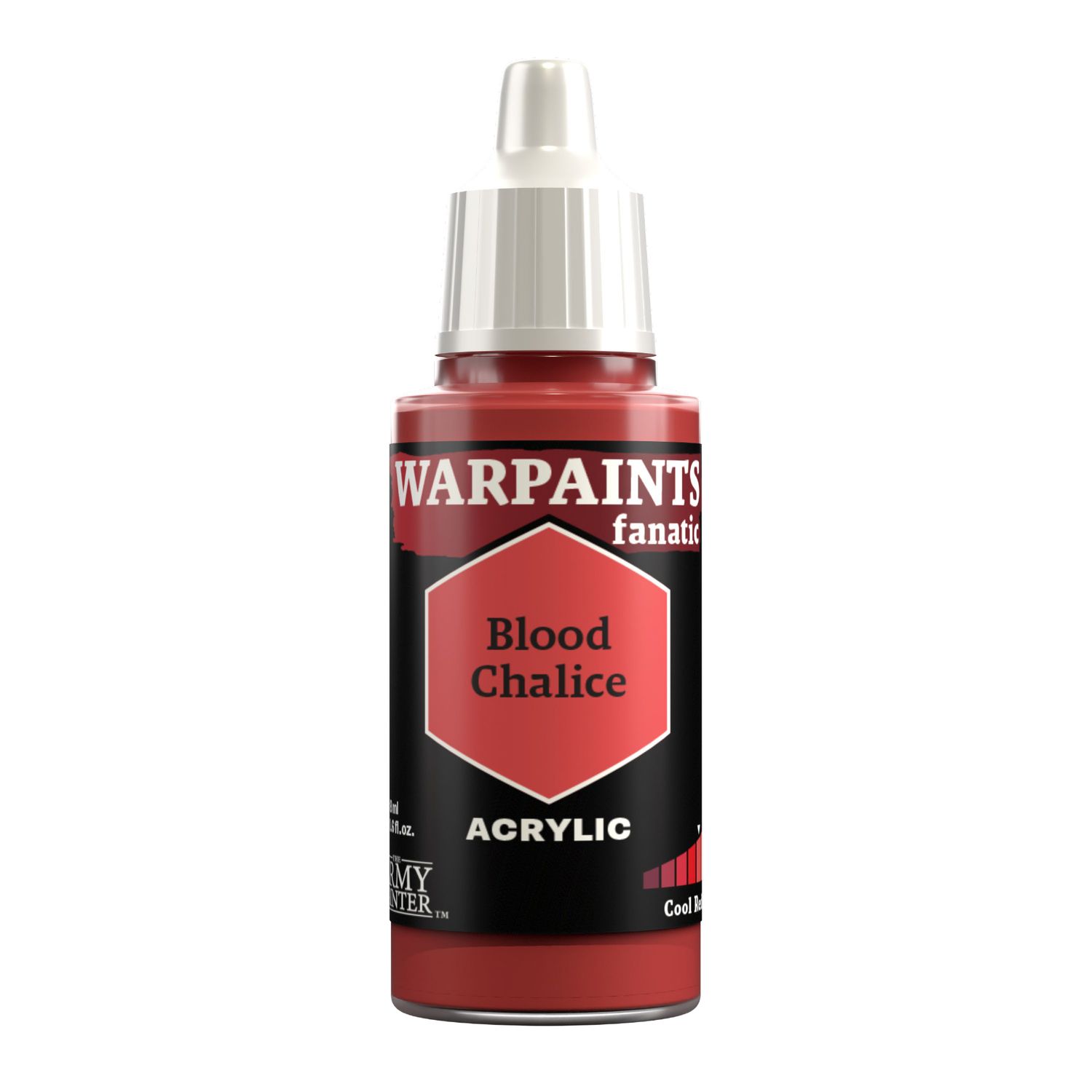 WPF Blood Chalice 18ml