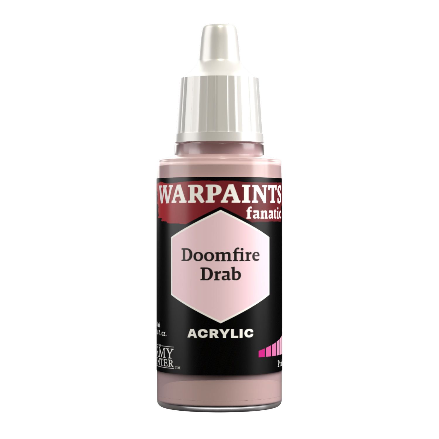 WPF Doomfire Drab 18ml