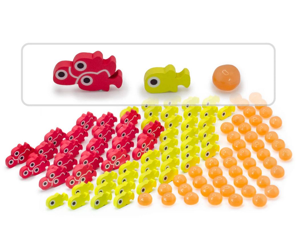 Finspan Upgrade Pack