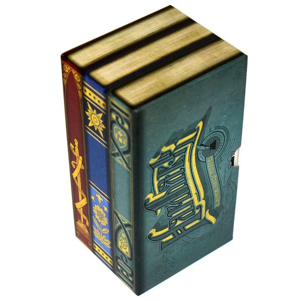 Hardback