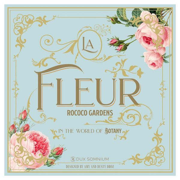 La Fleur - Core Game