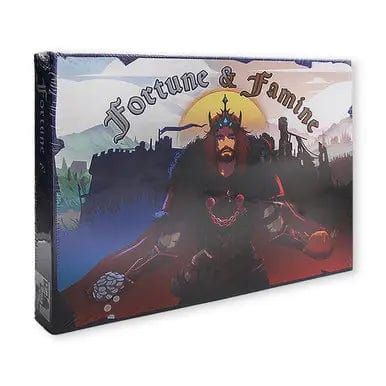 Fortune &amp; Famine