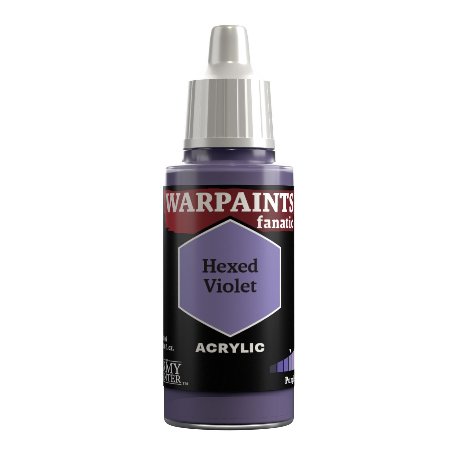 WPF Hexed Violet 18ml