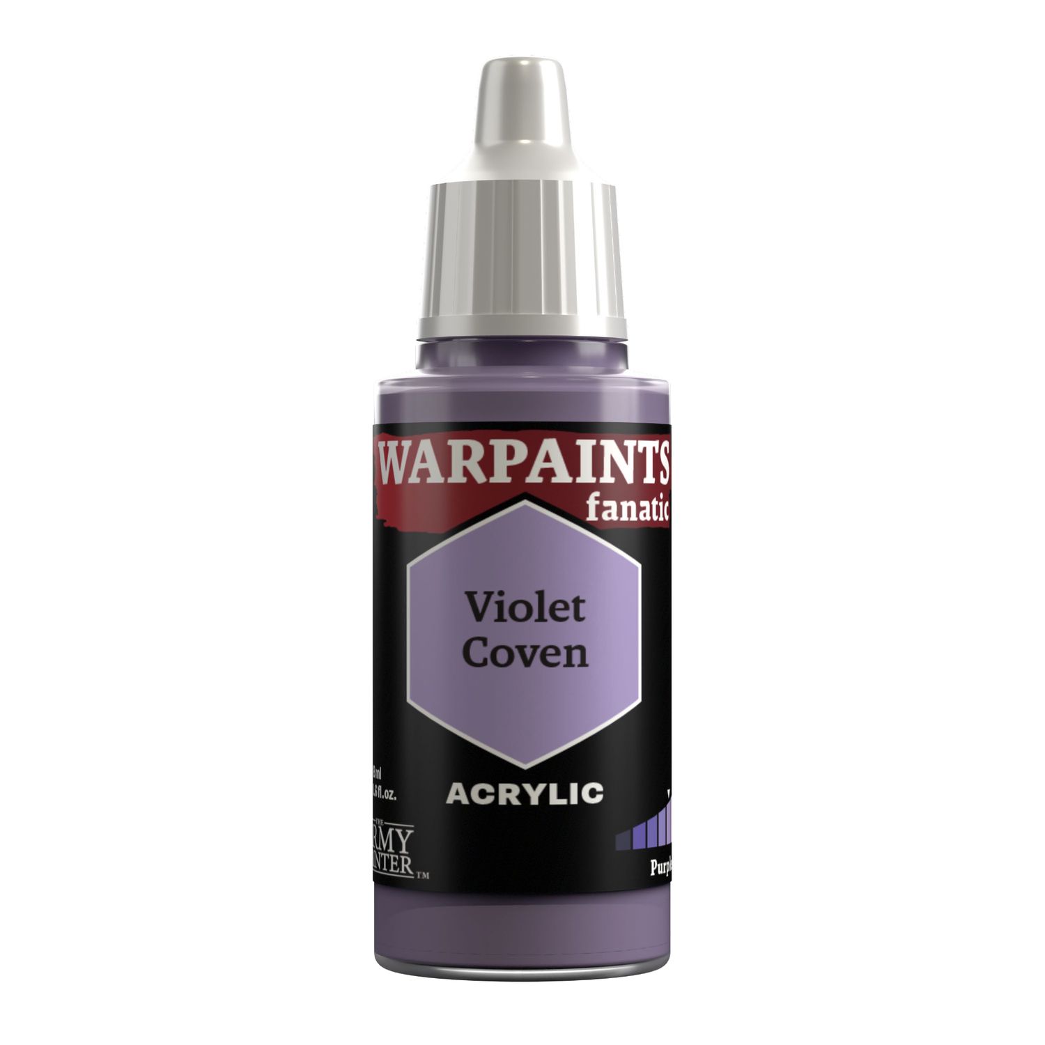 WPF Violet Coven 18ml
