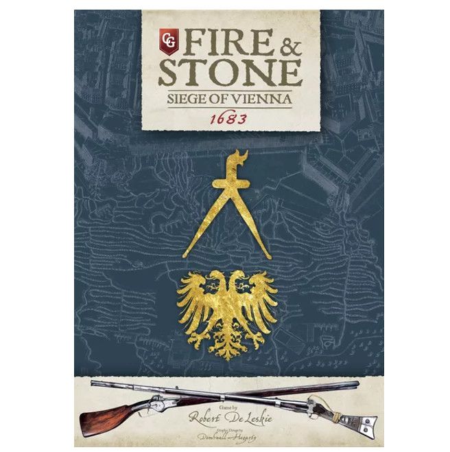 Fire &amp; Stone Siege of Vienna 1683